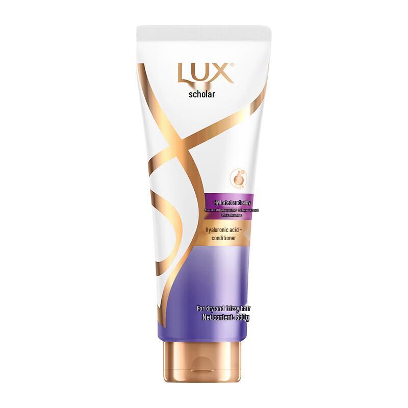 LUX Lasting Fragrance Hydrating Smooth Conditioner