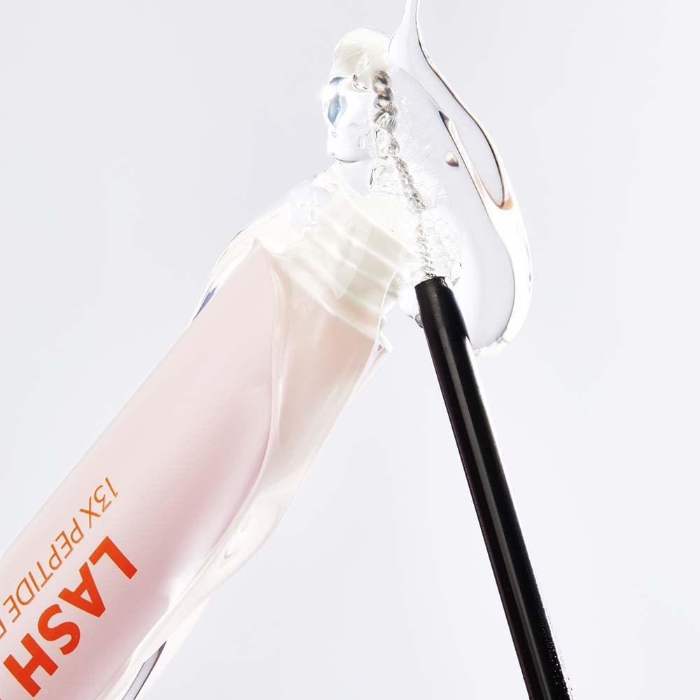 I'M MEME Lash Push 13X Peptide Essence Serum Eyelash Nutrition, 9,5 г, 1 шт.