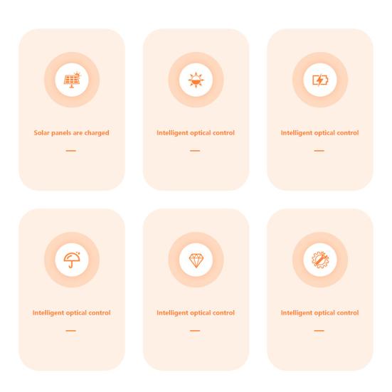 Садовая лампа, солнечная имитация пламени, подвесной светильник, интеллектуальное управление освещением, автоматическое включение/выключение, водонепроницаемая декоративная лампа для пейзажа