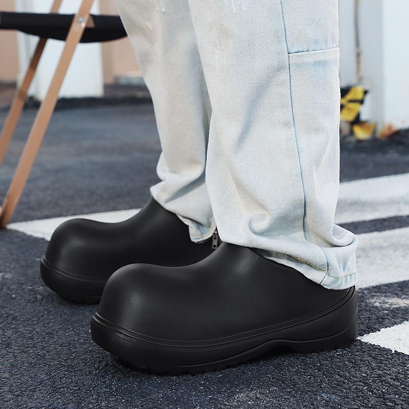 Женские Мужские Нескользящие Шлепанцы из ЭВА для Операционной, Лаборатории, Хирургические Сандалии, Медицинские Шлепанцы, Сабо для Врачей, Медсестер, Рабочая Обувь