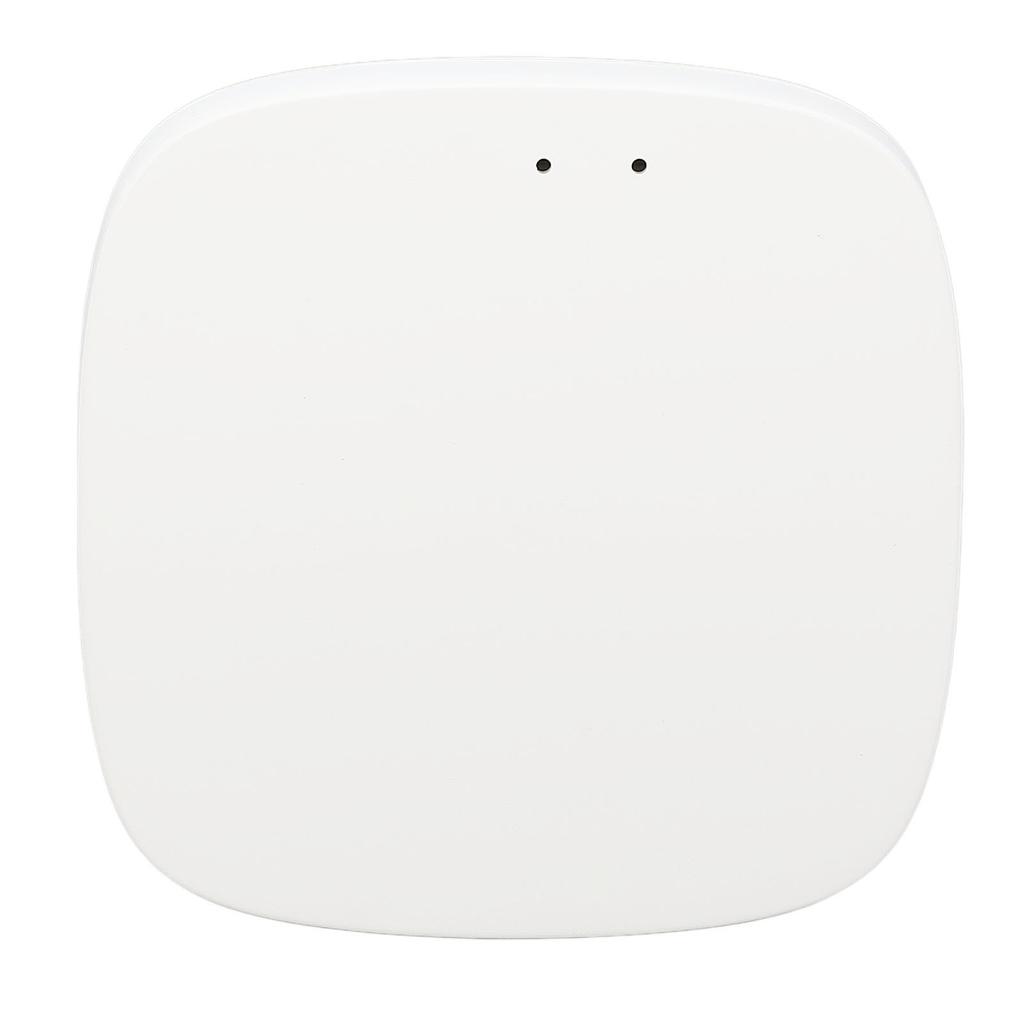 Для ZigBee Smart Gateway для Tuya APP Дистанционное и голосовое управление Беспроводное многорежимное шлюзовое устройство