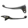 Alba BL-008-027-SL Brake/Clutch Lever Left and Right Set XR100 Motard (05-06) Other Silver