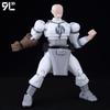 9L3D Printed Invincible Boy Lucky Dummy13 Conquer Invincible Mark Superheroes Anime Toy Action Figures Mannequin Model Ornaments