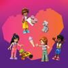LEGO Friends Friendship Tree House Toy Подарок на день рождения Блок Девочки Мальчики Дети 8 лет 9 лет 10 лет Начальная школа Ролевые игры