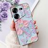 For Tecno Pova 5 Case LH7n Cute Fashion Pattern Cover Soft TPU Phone Cases For Tecno Pova 5 Pro LH8n Pova5 Pro Back Cover Bumper