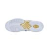 Mizuno Кроссовки унисекс Wave Claw Neo 3 Wide Бело-синие 71GA247331