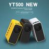 Yitan YT500 Mini Portable LED Projector for Kids and Home Use