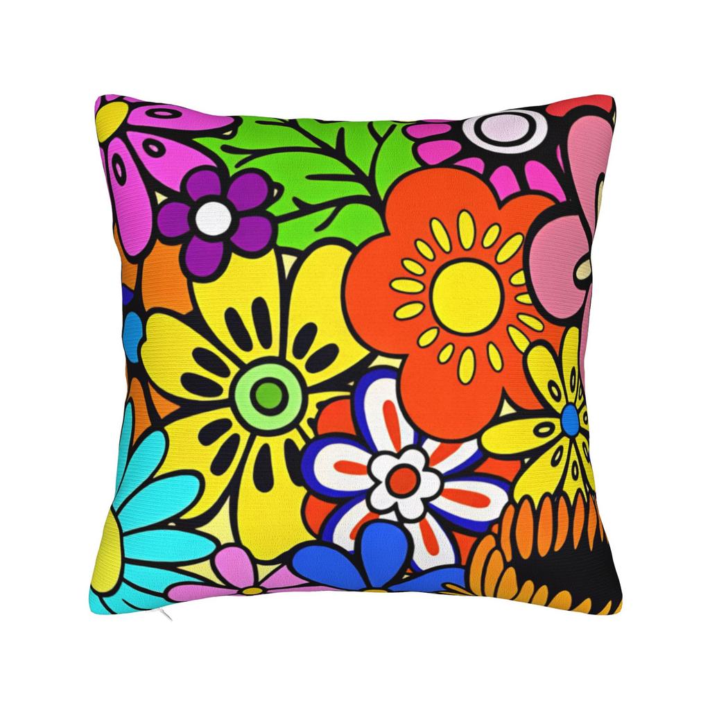 Soviet Red CCCP Pillow Cover Morden Pillow Case For Sofa Bedroom Home Decor Custom Pillowcases Gift