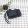 Silicone Body Cover Shockproof Skin Shell for KODAK PIXPRO FZ55 Digital Camera Accessories