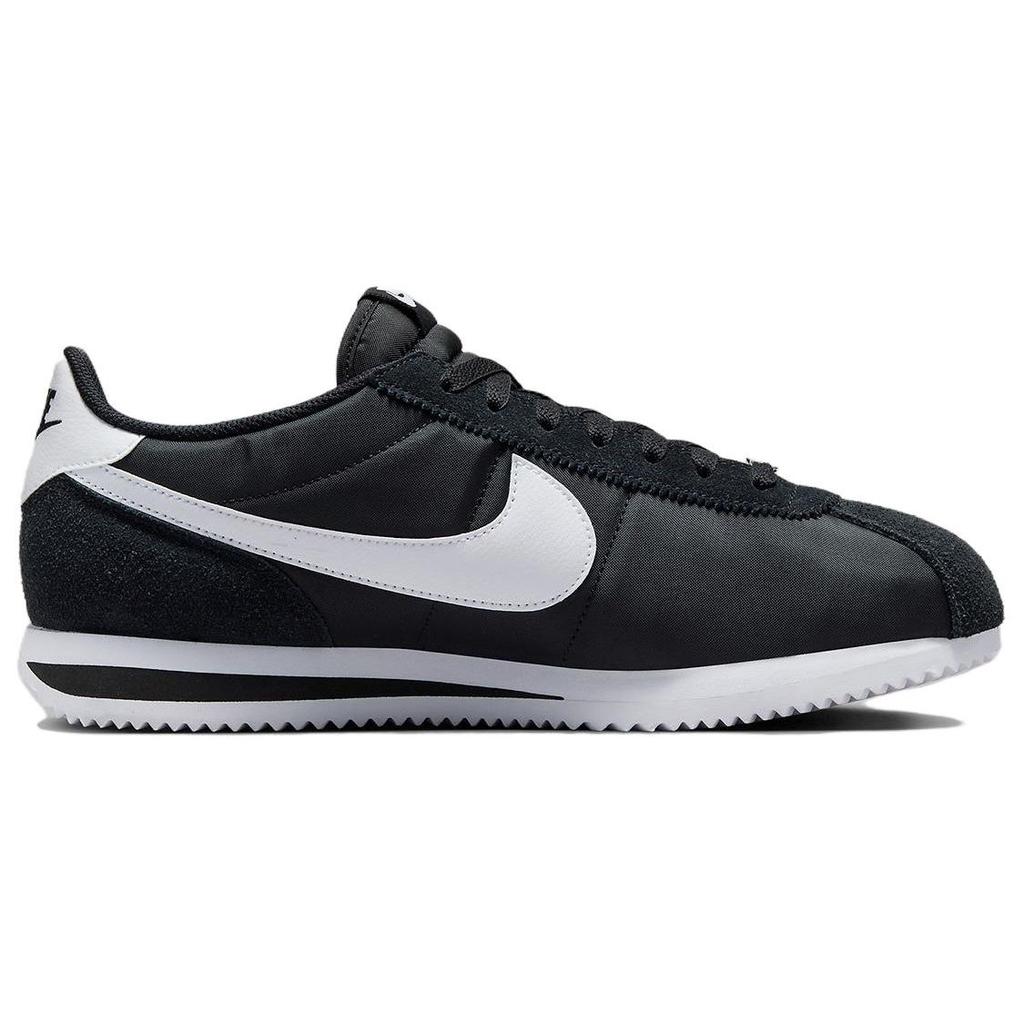 Nike Cortez TXT Черно-белые мужские кроссовки HF0263-001