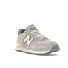 New Balance Унисекс 574 Бетон/Ангора/Серый U574GBG