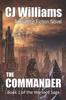 The The Commander Book