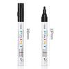 Deli S558 Multi-Purpose Oil-Based Marker Pen