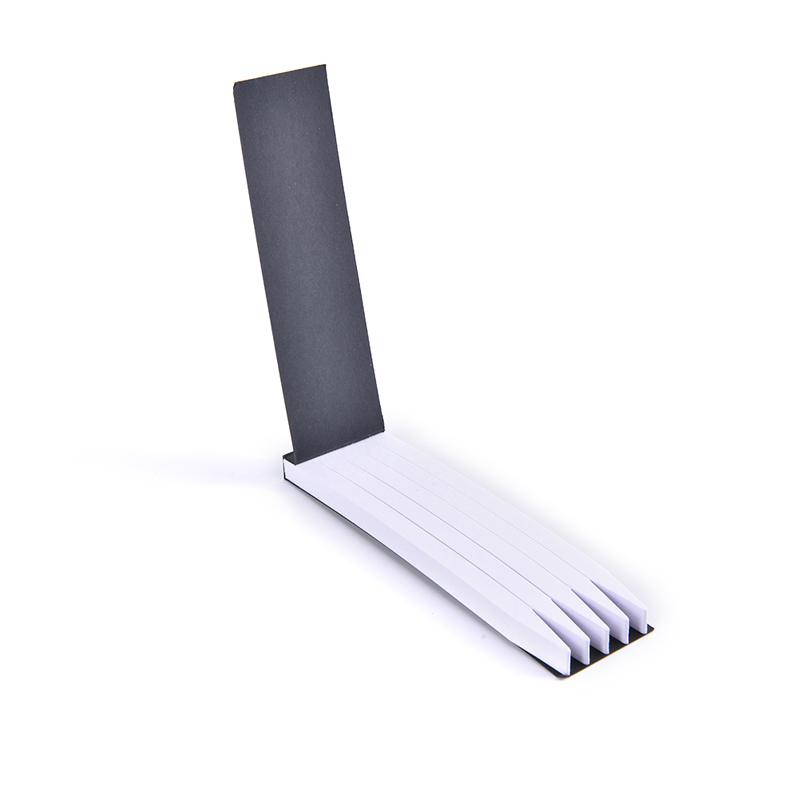 100 шт. тест-полоски из бумаги для ароматерапии и эфирных масел