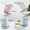 Portable Rapid Cooling Cup - Quick Chill Student Drinkware for Dorm or Office