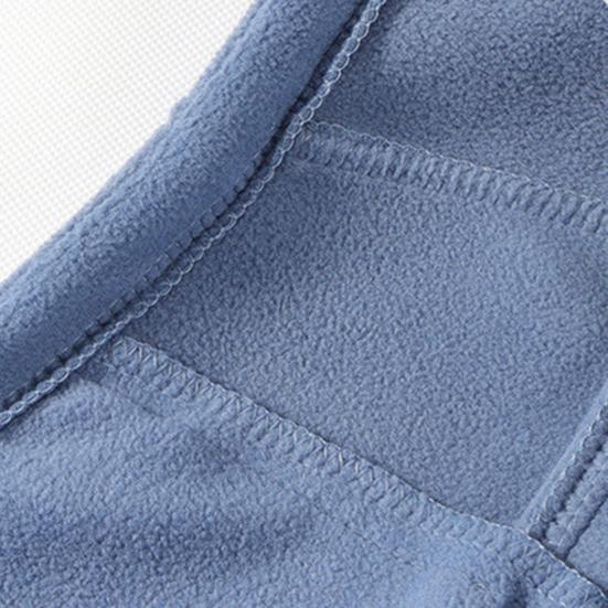 Мужской флисовый жилет, стандартный крой, без рукавов, воротник-стойка, жилет, пальто с карманами на молнии, теплоизоляционный жилет, куртка