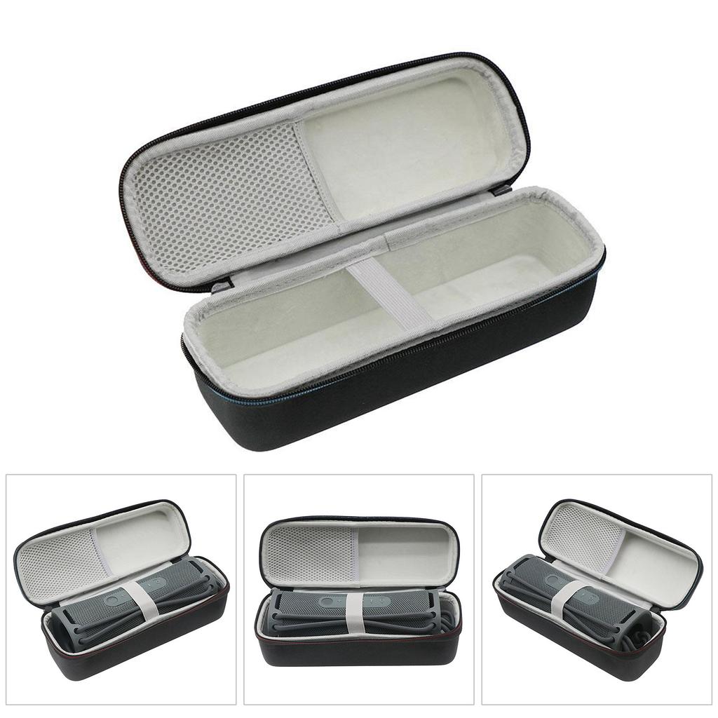 Portables EVA Hard Carrying Case Protective Storage Bag for ULT FIELD 1 Speaker Case Only