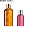 Набор из двух гелей для душа Molton Brown
