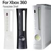 Accessories Repair For Xbox 360 Housing Shell Faceplate Shell Front Shell Host Case