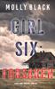 Книга Girl Six : Forsaken (A Maya Gray FBI Suspense Thriller-Book 6)