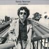 Виниловая пластинка RANDY NEWMAN Little Criminals BSK3079 WARNER BROS 1977 США Рок Б/у
