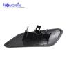 For Subaru XV Crosstrek 2018   Front Headlight Washer Nozzle Cover Headlamp Water Spray Jet Cap 86636-FL050 86636-FL040