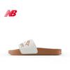 NEW BALANCE Мужские повседневные летние легкие спортивные шлепанцы SMF200L3