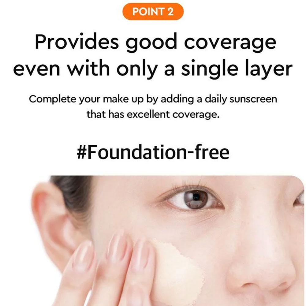 DEWYTREE Urban Shade Cover & Fit Sun 40 мл (SPF50 +)