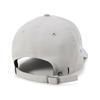 New Era 9FORTY EasySnap Cap 15355856 NER37C5856 NY Medium Silver Gray New Era Cap Side Patch MLB ONSPOTZ Special Edition SIDE PATCH MLB New York