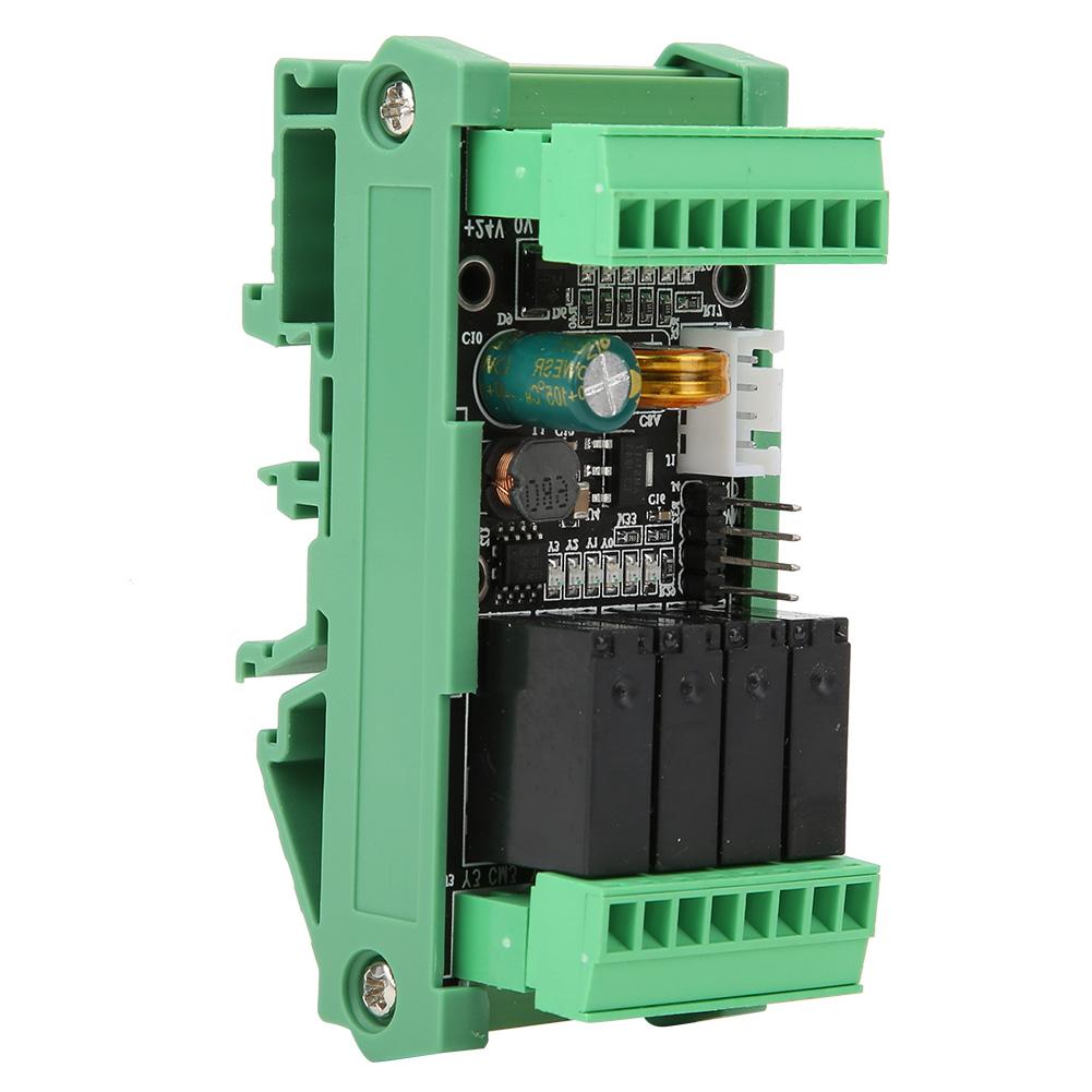 Плата программируемого контроллера ПЛК Электротехнические принадлежности Промышленный аксессуар FX2N?10MR WS2N?10МР?S