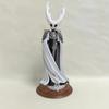 Новые фигурки из игры Hollow Knight Бледный Принц Чистый Сосуд Статуэтки Фигурки ПВХ Модели Украшения Игровые аксессуары Подарки