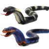 Scary Toy Remote Control Snake Trick Electric Snake Simulation Animal Cobra Infrared Insect Specimen Model