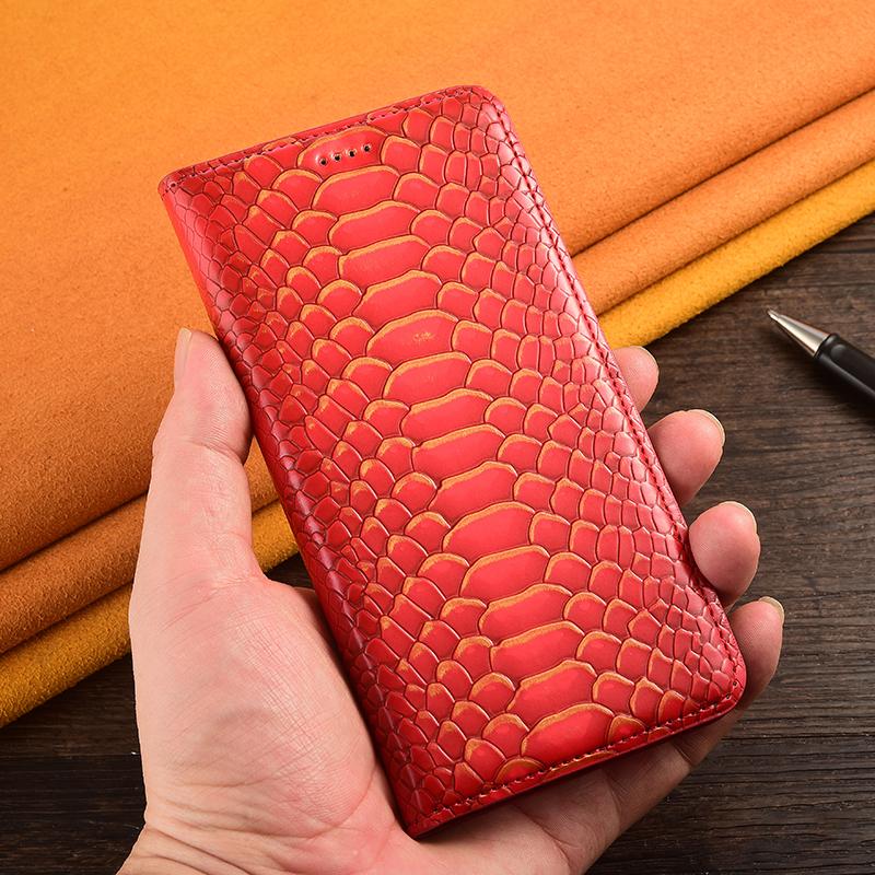 Leather Wallet Phone Case for Xiaomi Poco F7 F6 F5 F4 F3 F2 F1 GT Pro Ultra Magnetic Flip Cover Cases