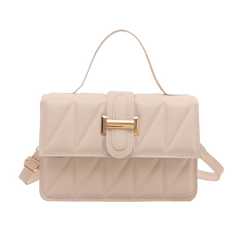 Модная маленькая квадратная сумка с бриллиантами для женщин, летняя новинка, легкая роскошная модная сумка через плечо, сумка-кроссбоди для поездок на работу