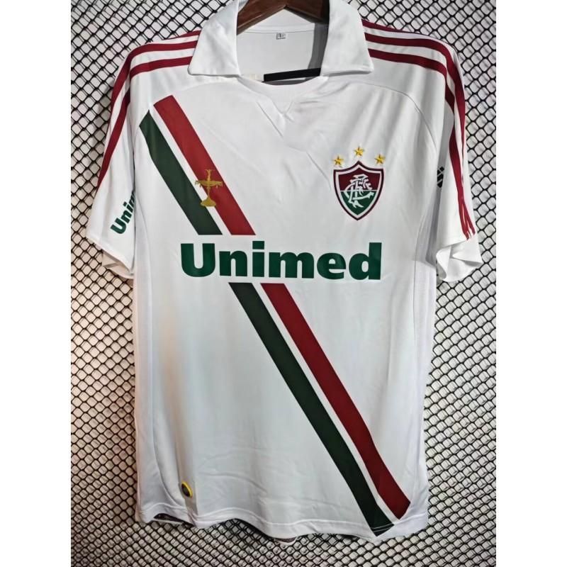 Retro Brazilian Football Jerseys Santos Flamengo Gremio Palmeiras Vintage Soccer Shirts Men Women Sport Wear