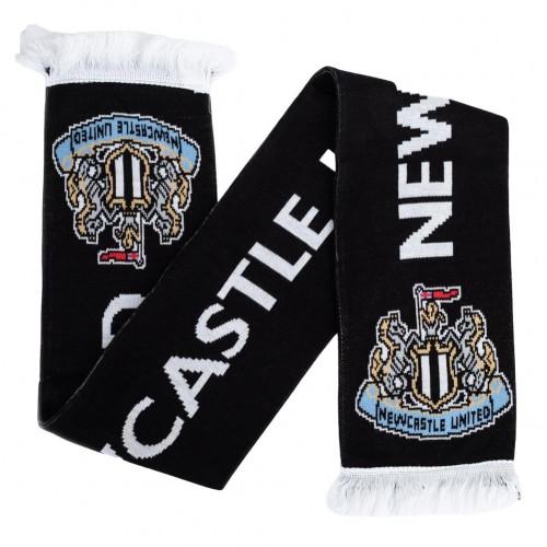 Newcastle United FC Шарф с гербом