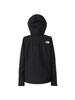 The North Face Venture Size L Jacket, Black,