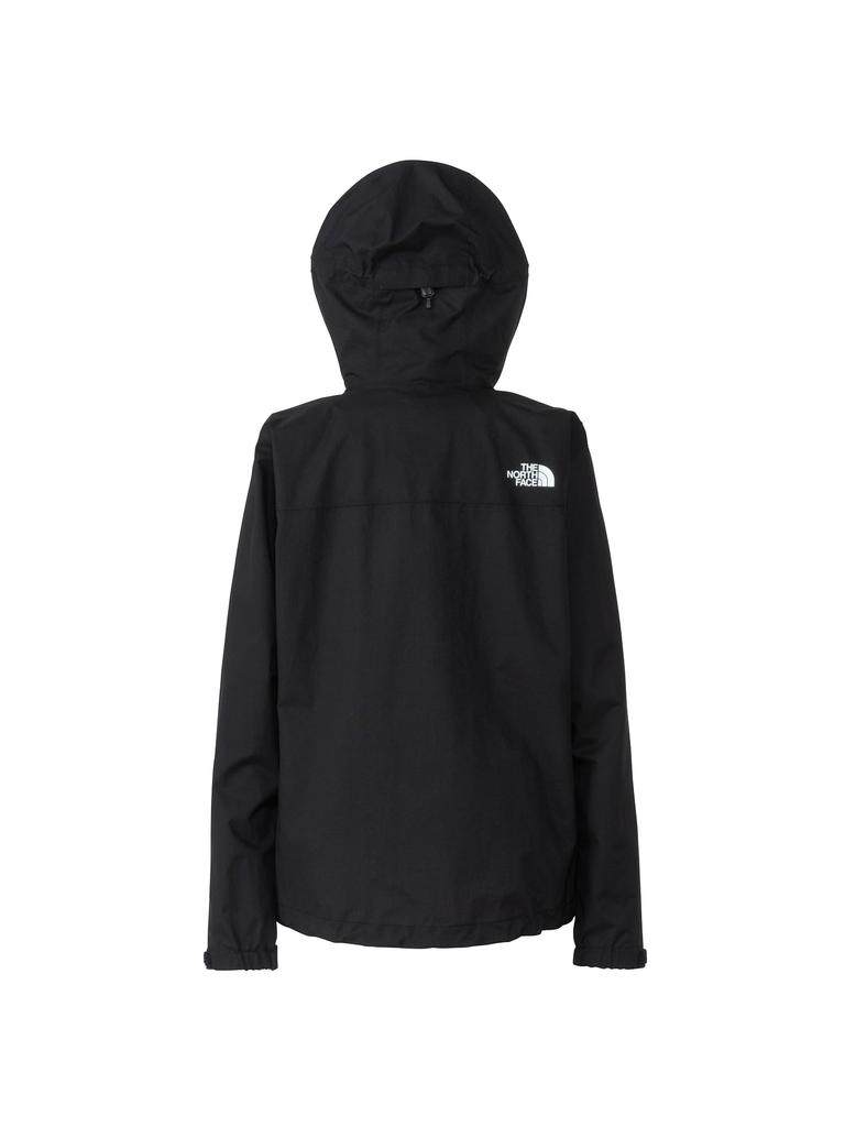 The North Face Venture Size L Jacket, Black,