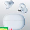 Edifier Bluetooth-наушники Comfo Clip Q с открытым акустическим оформлением