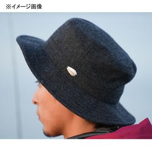 Wool Hat Navy M [Shimano] CA-032W