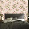 Spring Flowers Wallpaper for Living Room and Bedroom 50x1000