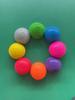 Durian PVC Sensory Grip Ball: Children's Yoga, Massage, Balance, and Tactile Training Hemisphere Ball.