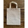 Сумка-тоут Vivienne Westwood 24 x 29 Хлопок Роза Белый Эко-шоппинг WK2311G4 Сумка, см, Белый, Серия, Сумка, Сумка, Сумка,