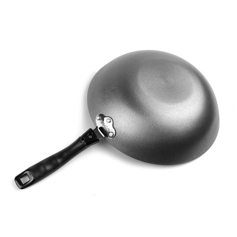 Supor Aijia Cast Iron Wok