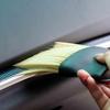 Щетки для полной детализации автомобиля, автомобильная щетка с мягкими волосами для очистки колесных вентиляционных отверстий автомобиля, чистка деталей автомобиля