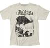 Velvet Underground White Light White Heat T-shirt, Size S-4XL