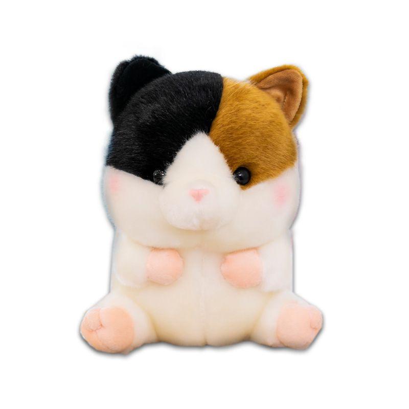 Aurora Plush Palm Pals Cuddly Soft Toy Charming Stuffed Animals Ideal For Gifts