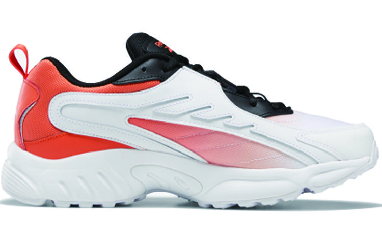 Мужские кроссовки Reebok Dmx Series 2200 Sv Белый/Оранжевый