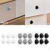 6Pcs Cabinet Pulls for Balcony Sliding Shower Door Furniture Wardrobes