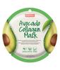Purederm Collagen Mask Maska Do Twarzy W Płacie Avocado 18G